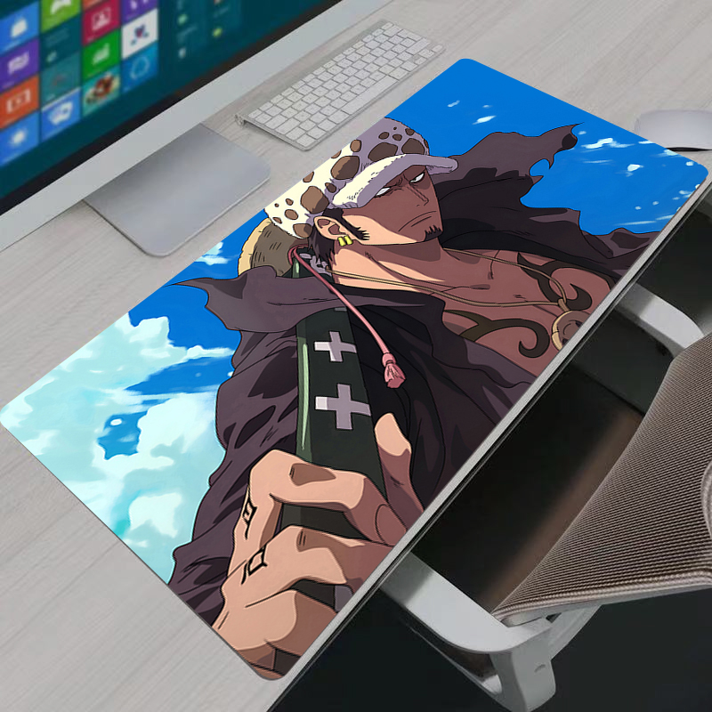 Gaming Keyboard Nearby - ゲーミングマウスパッド ゲーマー ホームコンピューター HDマウスパッド キーボードパッド カーペット