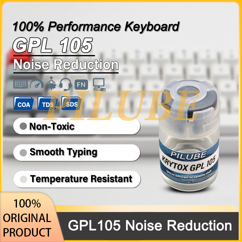 100% パフォーマンスキーボード GPL105 高速メカニ - Gaming Keyboard No Rgb のレビューと価格