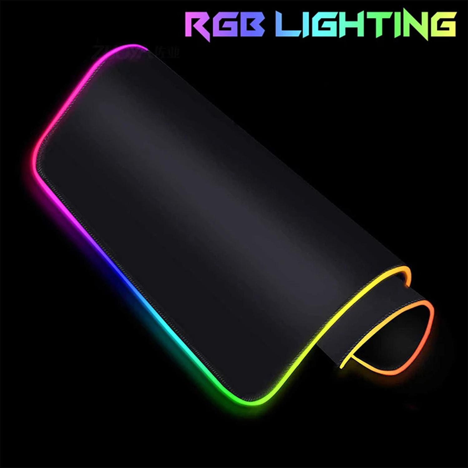 RGBマウスパッド ホシミ・ミヤビ ‌   ヴィヴィアン・エ - Gaming Keyboard No Rgb のレビューと価格