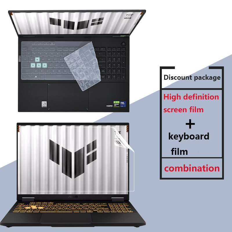 2026年版 ASUS TUF Gaming F16 A16 - Gaming Keyboard 2026 のレビューと価格