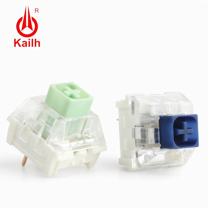 Kailh ボックス翡翠海軍キーボードスイッチカチカチ触覚ス - Gaming Keyboard Mini のレビューと価格