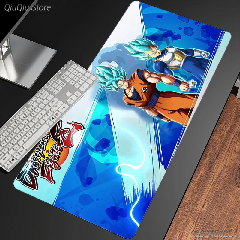 アニメ大型マウスパッドワンピースゲーミングデスクマット滑り止 - Gaming Keyboard High Ground のレビューと価格